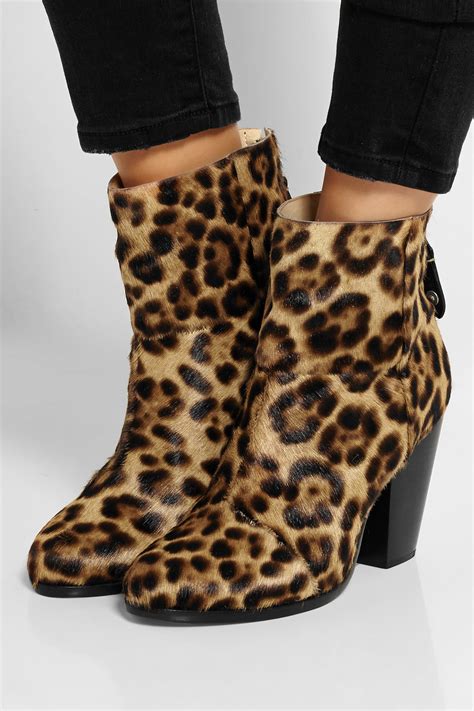 calças leopard|leopard boots for women.